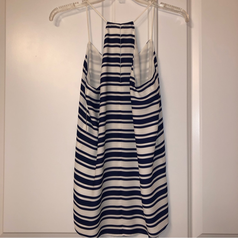 2pc Set! EXP Barcelona Cami w/Petite LIMITED Skirt - both NWT! - Picture 5 of 7